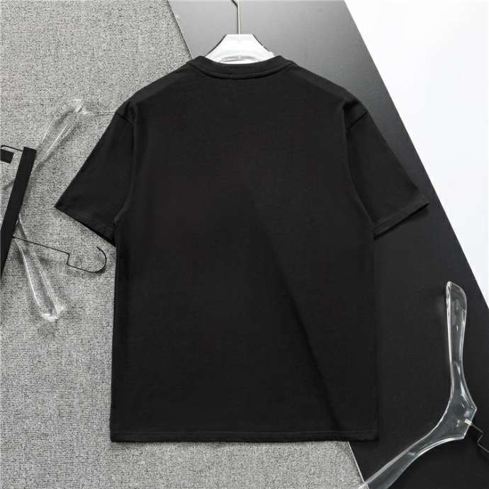 Dior T Shirts Short _SKUDiorM-3XL9511733913